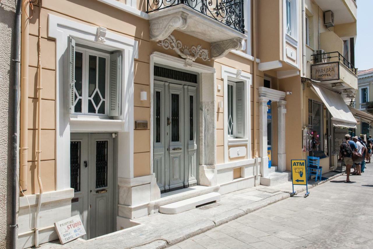 Step One | Luxury Suites Right In The Heart Of Acropolis Next To Metro Station Athens Exterior photo