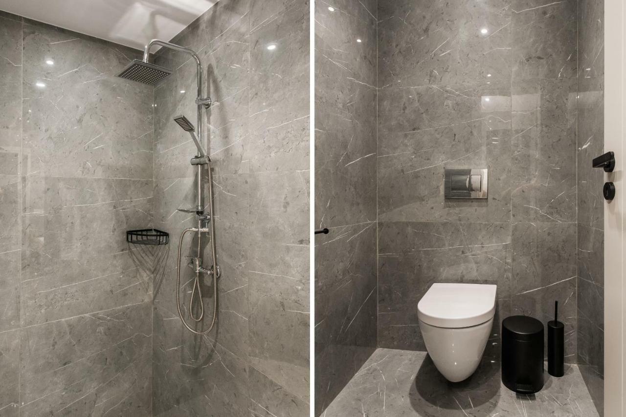Step One | Luxury Suites Right In The Heart Of Acropolis Next To Metro Station Athens Exterior photo
